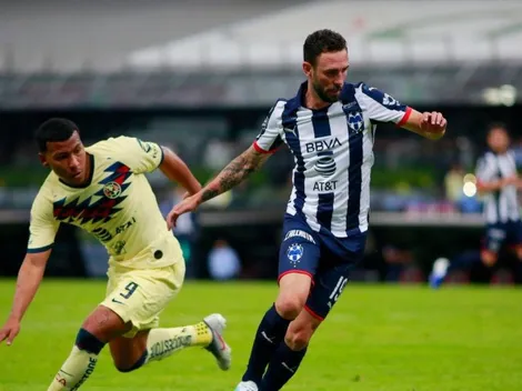 Conmueve: Miguel Layún feliz por volver a la Liga MX