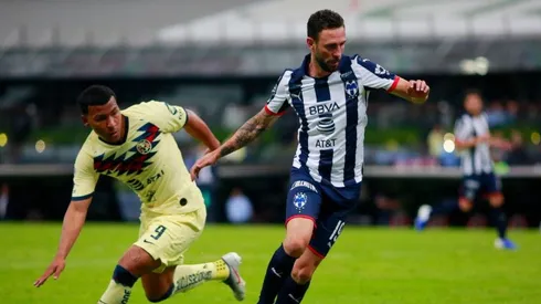 Conmueve: Miguel Layún feliz por volver a la Liga MX
