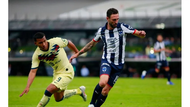Conmueve: Miguel Layún feliz por volver a la Liga MX