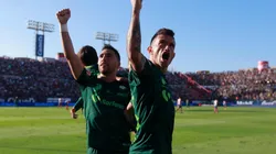 En el inicio de la segunda mitad del Apertura, Santos Laguna es el único líder