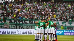 Debut oficial de J.C Osorio en el Atanasio: ¡titular para enfrentar a Bucaramanga!