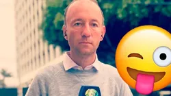 Juan Cortese nos habló de su debilidad.