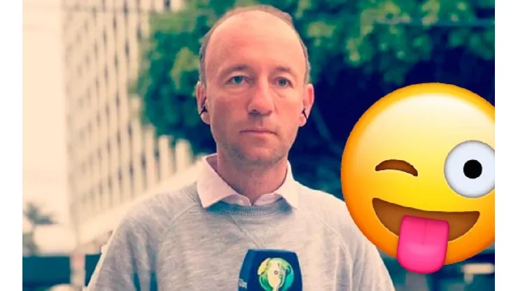 Juan Cortese nos habló de su debilidad.