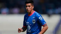 Meza ya reveló a qué refuerzo quiere en Monterrey