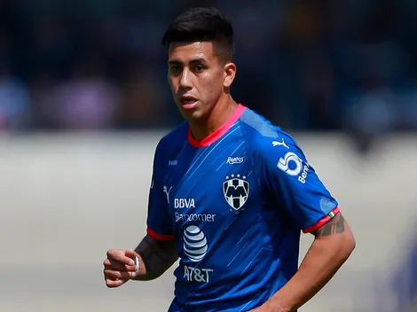 Meza ya reveló a qué refuerzo quiere en Monterrey