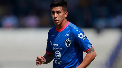 Meza ya reveló a qué refuerzo quiere en Monterrey