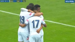 San Martín salió campeón en el 2010 por última vez.