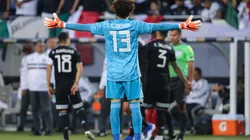 "Ochoa no es muy profesional"