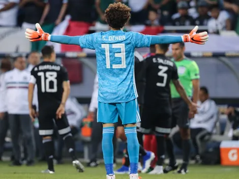 "Ochoa no es muy profesional"