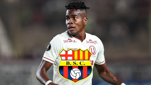 Segundo Portocarrero le dejaría dinero a Barcelona de Ecuador.