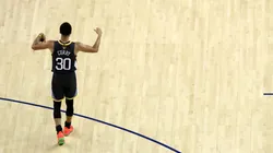 Las palabras de Stephen Curry sobre la próxima temporada que ilusionaron a los Warriors