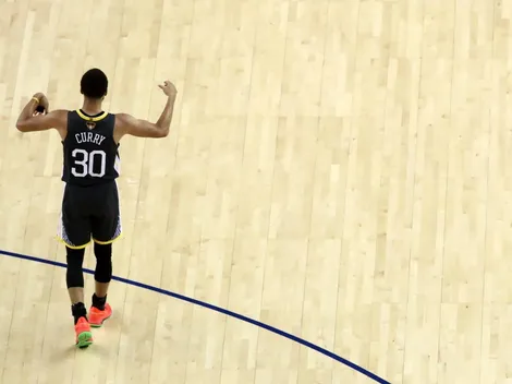 Las palabras de Stephen Curry sobre la próxima temporada que ilusionaron a los Warriors