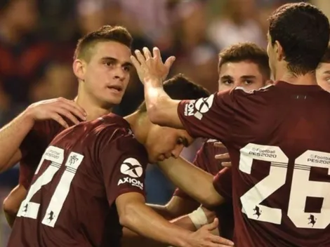 En VIVO: River Plate vs. Gimnasia de Mendoza por la Copa Argentina