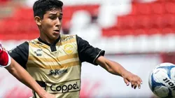 Futbolista de Dorados asesinado en Culiacán