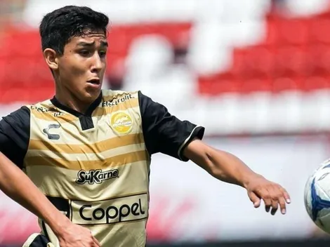 Futbolista de Dorados asesinado en Culiacán