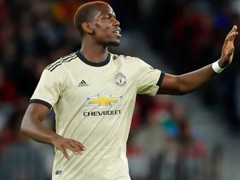 Qué canal transmite Manchester vs Leeds United por un amistoso internacional