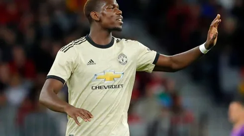 Qué canal transmite Manchester vs Leeds United por un amistoso internacional