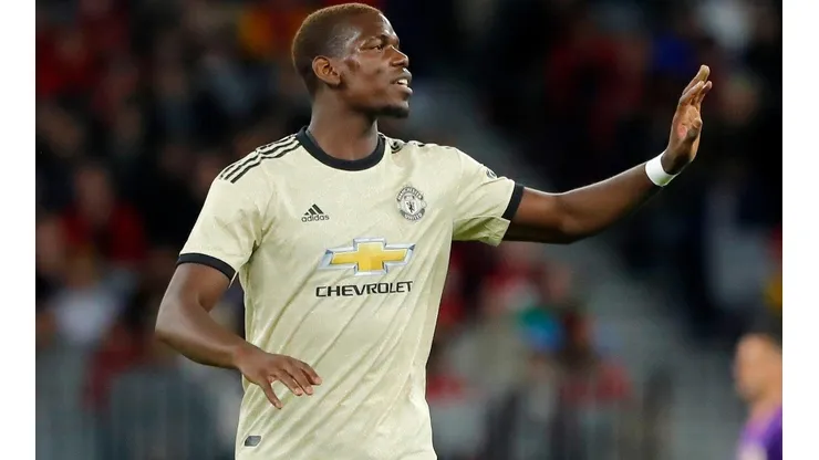 Qué canal transmite Manchester vs Leeds United por un amistoso internacional