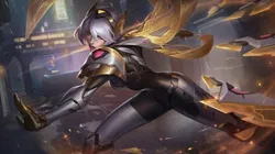 Todas las animaciones de las nuevas skins de Proyecto de League of Legends