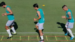 "Creemos que estamos para la Liguilla": Dante Elizalde