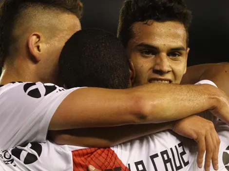 River Plate vs. Gimnasia de Mendoza EN VIVO ONLINE por la Copa Argentina