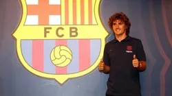 Sorpresa total: revelaron el número que usará Griezmann en el Barcelona