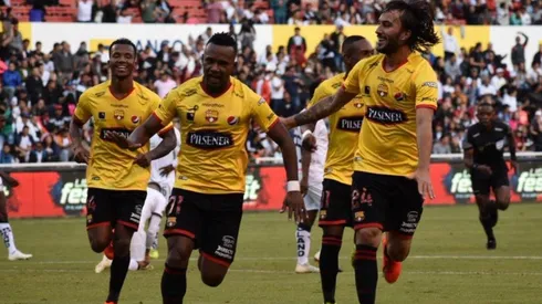 Qué canal transmite Barcelona vs Macará por la LigaPro de Ecuador