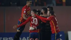 A qué hora juegan Unión Española vs Deportes Valdivia por la Copa Chile