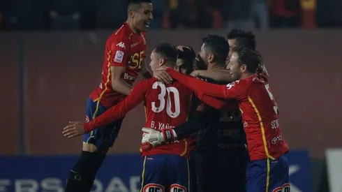 A qué hora juegan Unión Española vs Deportes Valdivia por la Copa Chile