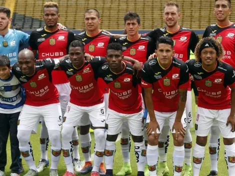 A qué hora juega Deportivo Cuenca vs. Mushuc Runa por la LigaPro de Ecuador