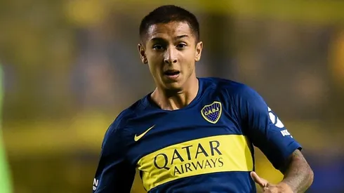 Cada vez más lejos de Boca: el nuevo equipo europeo que quiere a Agustín Almendra