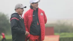 Se acaba el tiempo: Universitario busca un delantero con suma urgencia