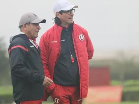 Se acaba el tiempo: Universitario busca un delantero con suma urgencia