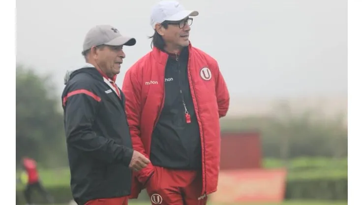 Se acaba el tiempo: Universitario busca un delantero con suma urgencia
