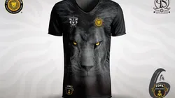Leones Negros presentó una camiseta especial por su 45° aniversario