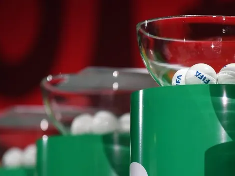 La Sub 17 de México ya conoce a sus rivales para el Mundial de Brasil