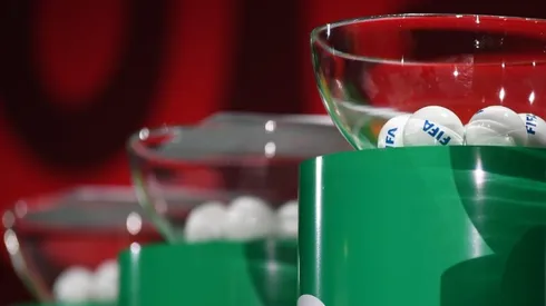 La Sub 17 de México ya conoce a sus rivales para el Mundial de Brasil