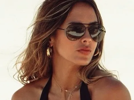 Siguen los 'coqueteos' entre Shannon de Lima y Zion en Instagram