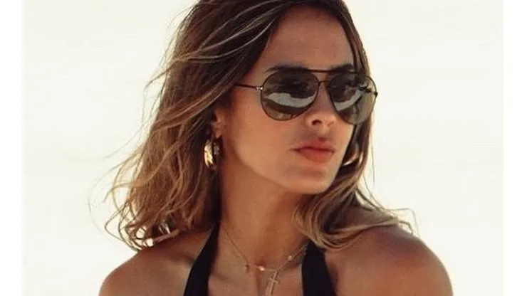 Shannon de Lima en Instagram.