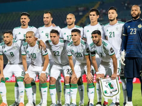 Qué canal transmite Costa de Marfil vs. Argelia por la Copa Africana de Naciones