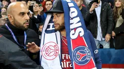 Cada vez más separados: PSG ya le puso nombre al fichaje que reemplazará a Neymar