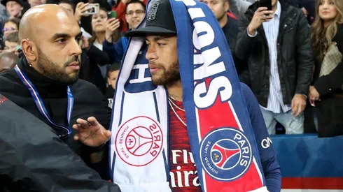 Cada vez más separados: PSG ya le puso nombre al fichaje que reemplazará a Neymar