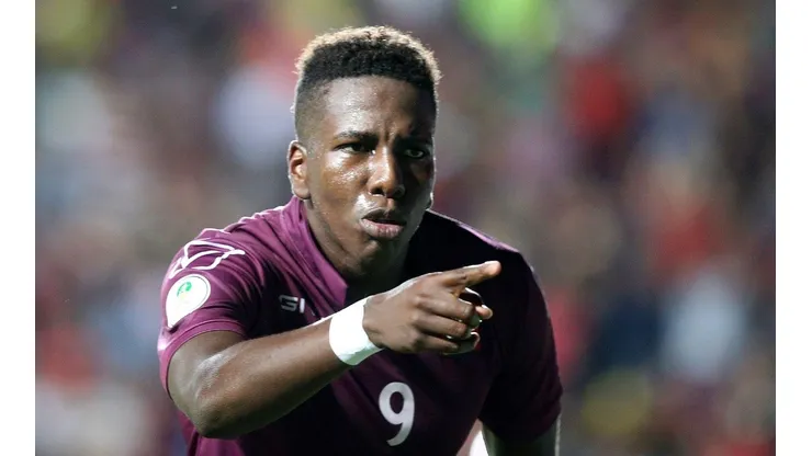 Lo dan por hecho: las cifras millonarias del pase de Jan Hurtado a Boca