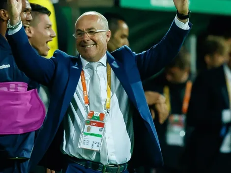 El privilegio de que Célico sea argentino, la tristeza que esté tan lejos