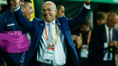 Foto de Jorge Célico.