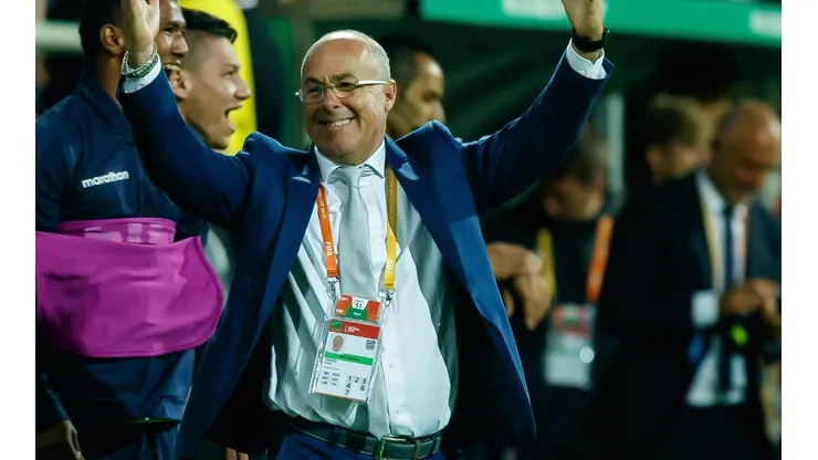 Foto de Jorge Célico.