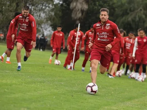 Los últimos movimientos en el mercado de pases de Universitario