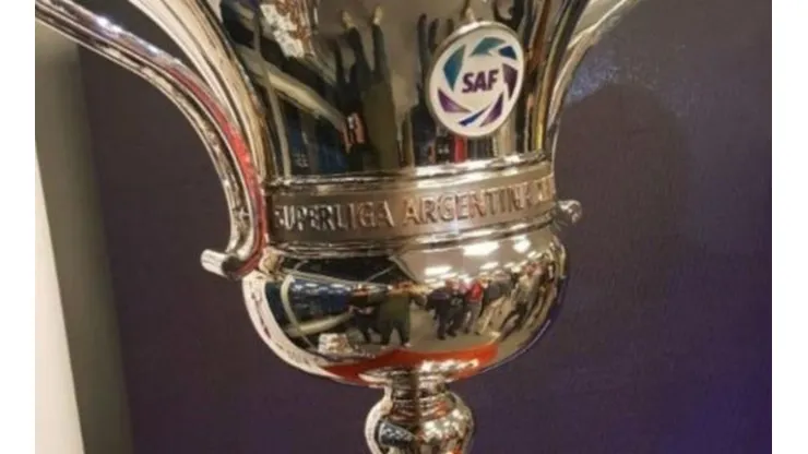 Se filtró información sobre el Superclásico: sería este semestre.