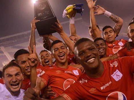 Así va el mercado de fichajes en América de Cali para la Liga Águilla II-2019
