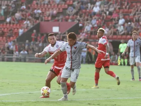 Qué canal transmite Colón vs. Argentinos Juniors por la Copa Sudamericana